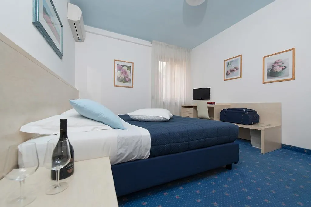 Hotel Erika Malcesine