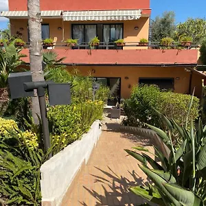 Maison d'hôtes Guest Fontane Bianche