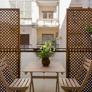 Maison d'hôtes Residenza Il Giglio Rome