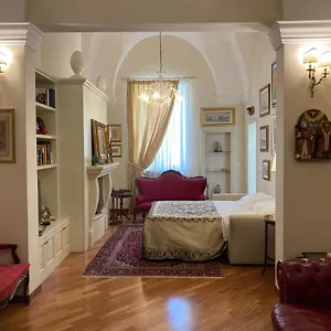 Couette-café Ai Due Santi Lecce