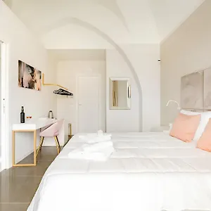 Maison d'hôtes Shoruq Marsala