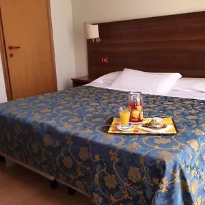 Hotel Altavilla Dieci Rome
