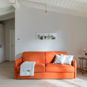 Mansarda I Cipressi Apartment Lenno