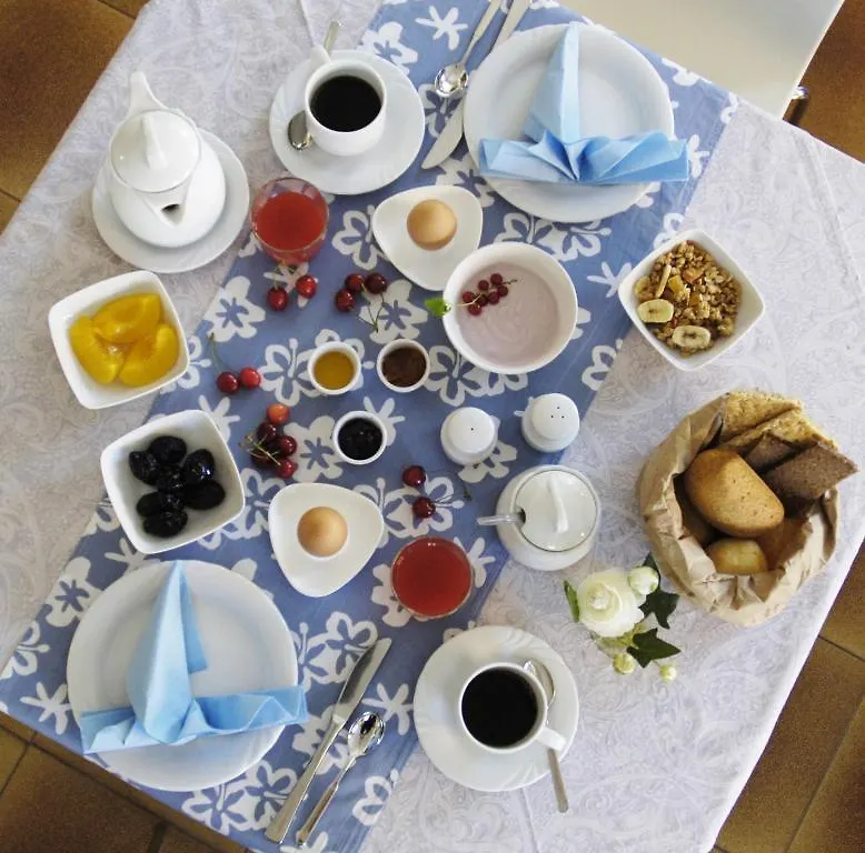 Hotel Erika Malcesine 3*,  Italy