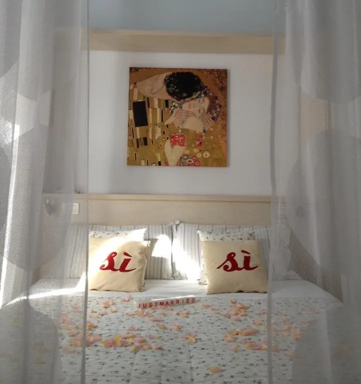 Hotel Erika Malcesine