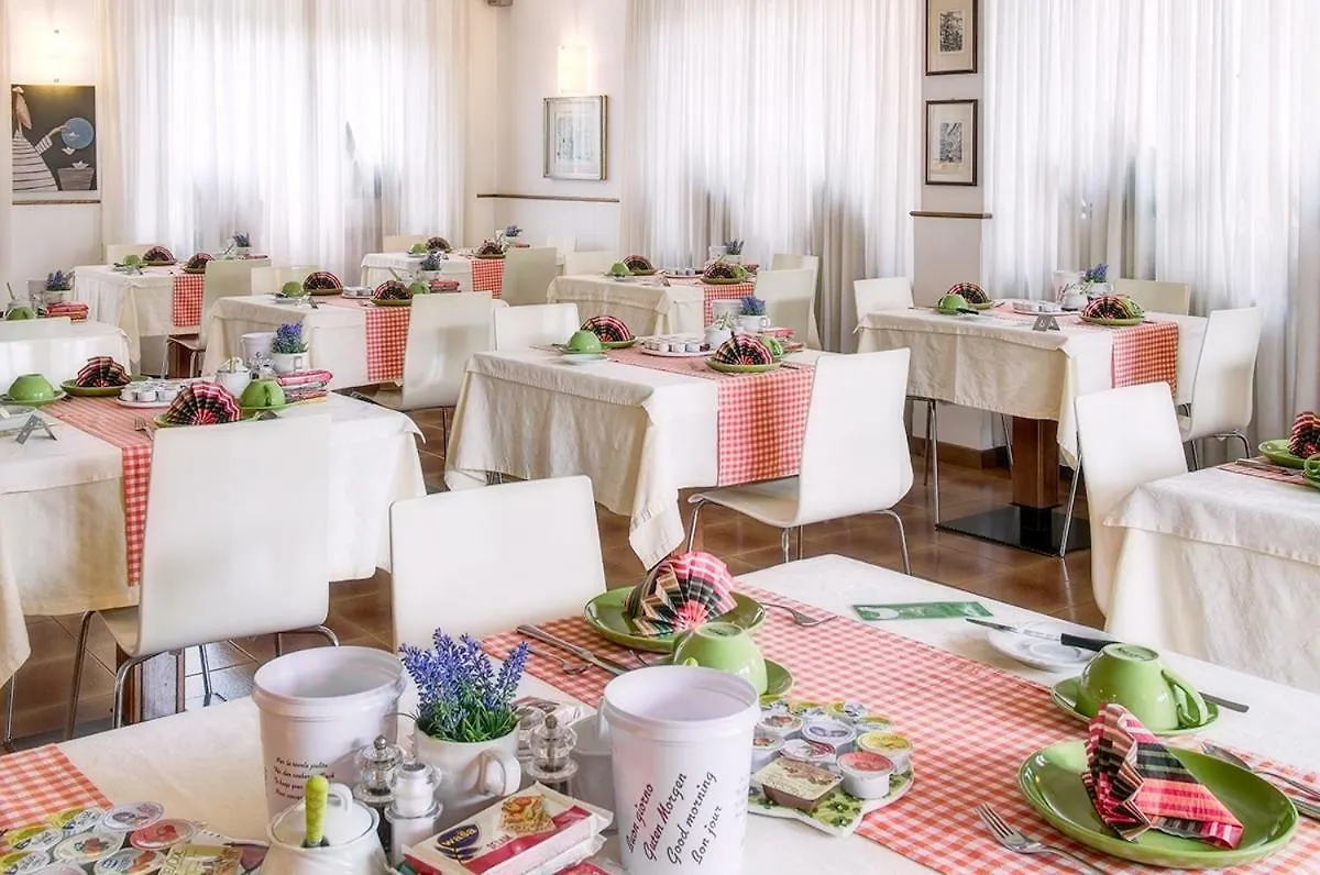 Hotel Erika Malcesine