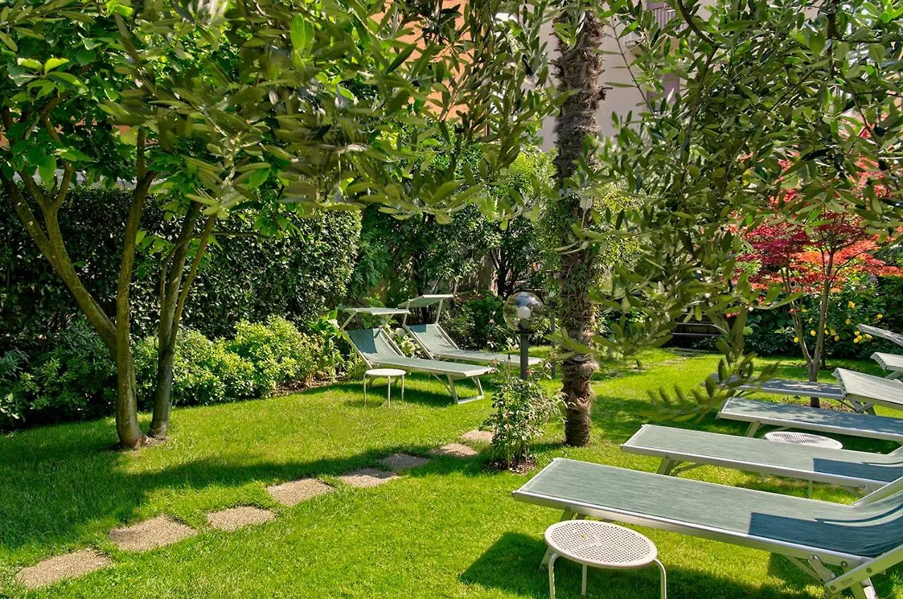 Hotel Erika Malcesine